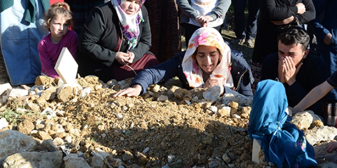 Çamaşır makinesindeki ölümün perde arkası kahretti