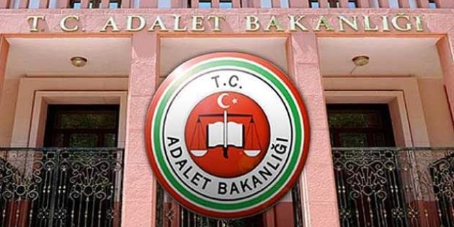 Mahkeme İdari İşler ile Yazı Işleri Hizmetlerinin Yürütülmesi Usul ve Esaslarına İlişkin Yönetmelik değişiklik