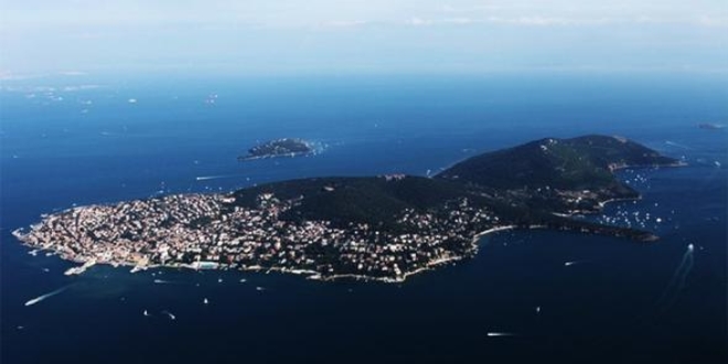 Fayton çetesi lideri 6 milyon TL'lik köşkte yaşıyormuş
