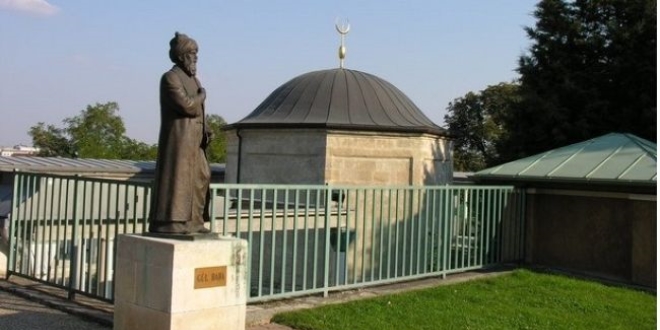 Gül Baba türbesinin açılışına Erdoğan'ın katılımı bekleniyor