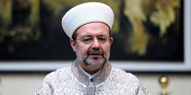 Diyanet'ten İslamofobi ile mücadelede yeni strateji