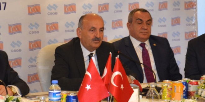 Müezzinoğlu'ndan Anneler Günü mesajı