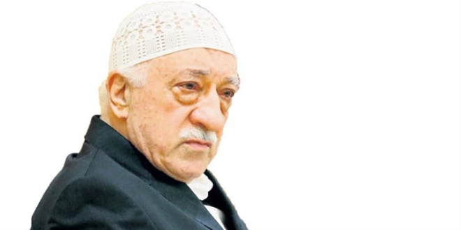 Teröristbaşının suikast korkusu