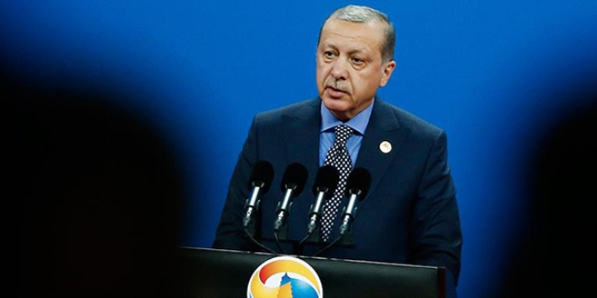 'Yeni İpek Yolu' terörü yerle yeksan edecek bir girişimdir'