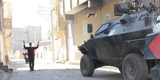 Şırnak'ta 5 terörist teslim oldu