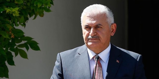 Yıldırım: Büyük bir kaza, her yönüyle araştırılacak