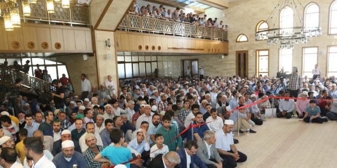 Hafızlık eğitimini tamamlayan 118 öğrenci icazet aldı