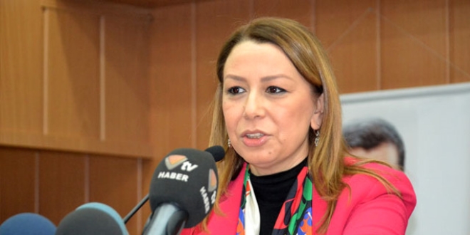 'Kurucu liderimiz AK Parti'nin genel başkanı olacak'
