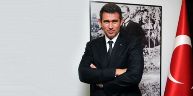 Metin Feyzioğlu yeniden başkan seçildi