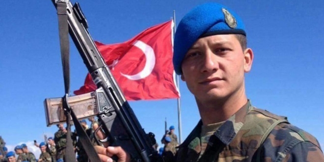 'Çanta almıştım, son Anneler Günü hediyesiymiş'