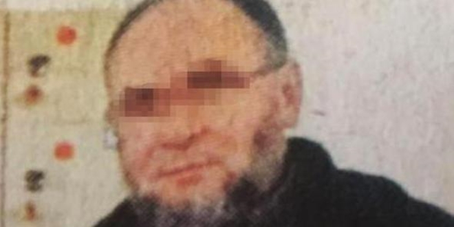 Cami'de fuhuş iddiası