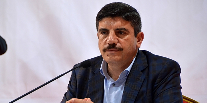 'Türkiye, bütün İslam dünyasını temsil ediyor'