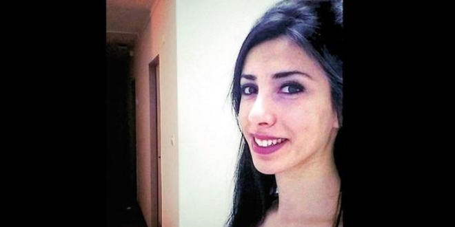 İntihar eden İngilizce Öğretmenliği mezunu Gizem'in öfkesi babasına