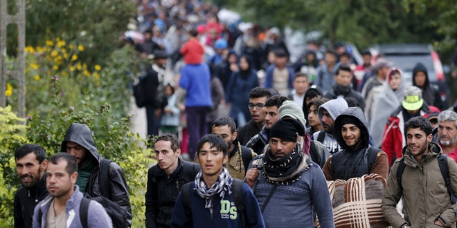 AB'nin Türkiye'den aldığı Suriyeli sayısı belli oldu