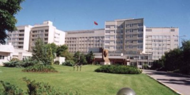 Ankara Üniversitesi'ndeki PKK'lılar öğrencileri fişlemişler