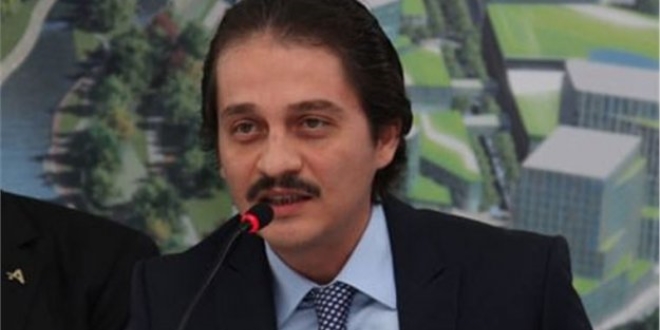 Kavurmacı'ya bir tepki de Kahramankazan'dan