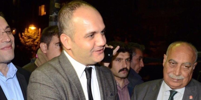 Firari Toros 'ByLock' kullanıcısı çıktı