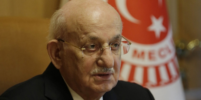 Kahraman'dan 'yeni darbe' söylentileri için açıklama