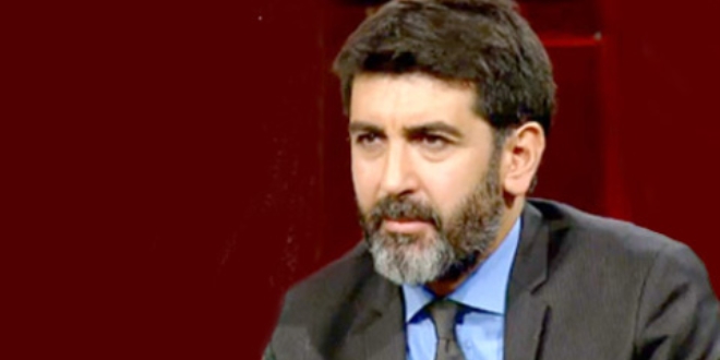 Levent Gültekin küfürleri yüz kızarttı