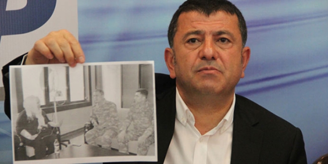 Ağbaba'dan Akar'a sert eleştiriler