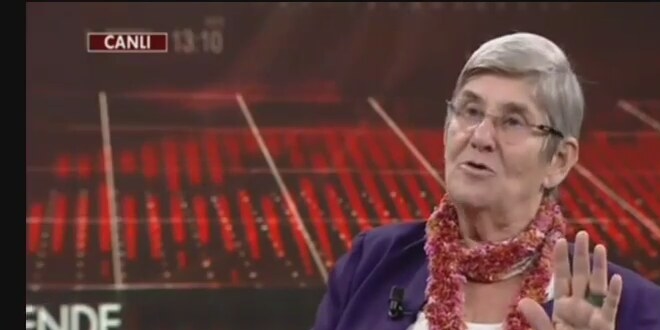 Karatay: GDO'lu hurmaları yemeyin