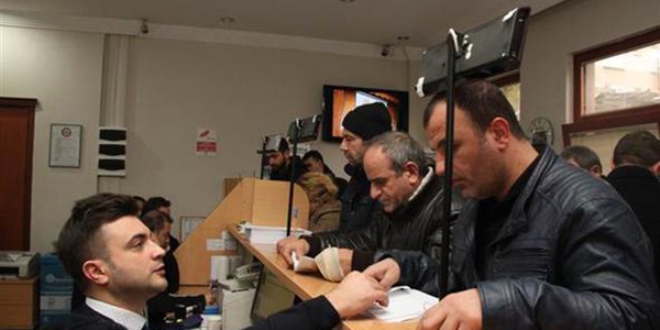 Cemil Ertem: KGF uygulaması başarılı