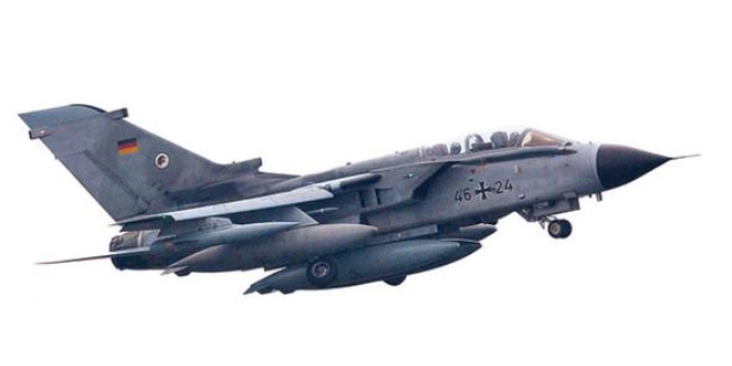 Almanya ile İncirlik gerilimi