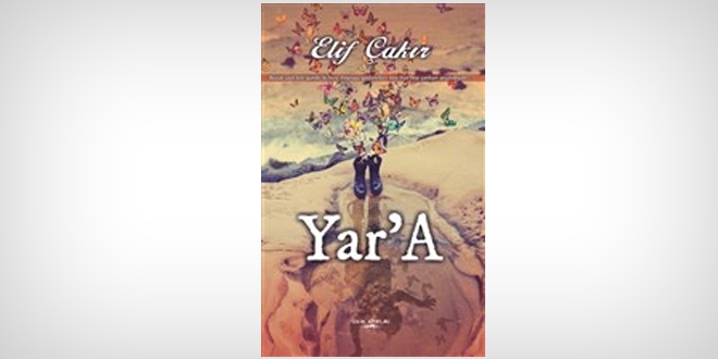 Zabıt katibi, ilk kitabını yayımladı