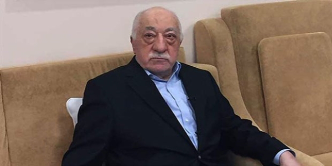 FETÖ'nün yurt dışındaki 'devir' oyunu