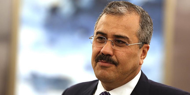 EPDK Başkanı: Türkiye artık yeni bir sisteme geçti