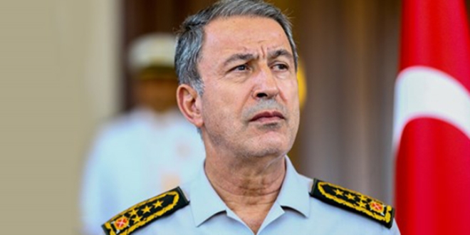 Orgeneral Akar'dan darbe davasına müdahillik talebi