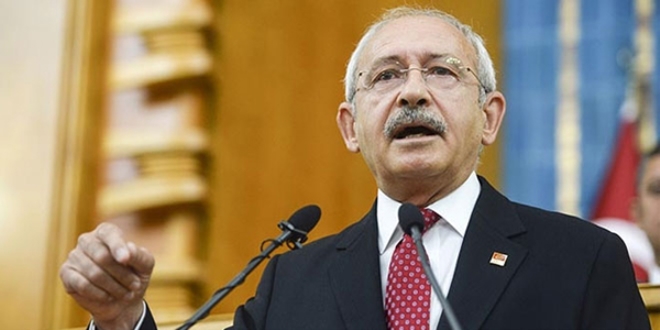 Kılıçdaroğlu: Bunların bütün hayatı FETÖ ile mücadeleyle geçti