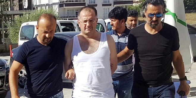 FETÖ sanığı, hakimden, Avrupa'dan gözlemci istedi