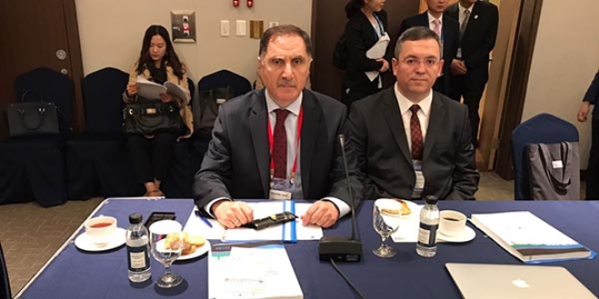 KDK, Asya Ombudsmanlar Birliğine tam üye oldu