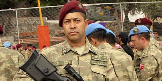 Şehit Ömer Halisdemir davasında ara karar