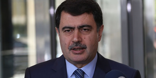 Vali Şahin: İstanbul'da 324 bin 550 kişi işe yerleştirildi