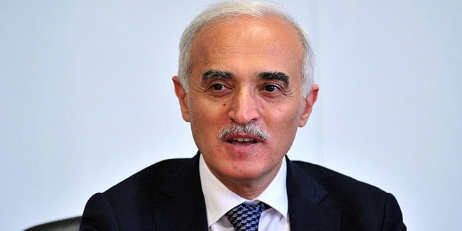 MÜSİAD 6. başkanını seçecek
