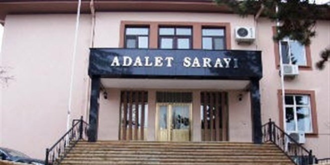 Bilecik'te 1 tutuksuz sanığın adli kontrol şartı kaldırıldı