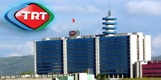 TRT Genel Müdürlüğü için başvuru alınıyor