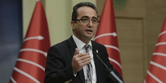 CHP: OHAL, bir an an nce kaldrlmal