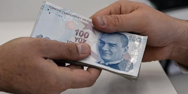 '260 bin 491 işletme KOSGEB kredisini kullandı'