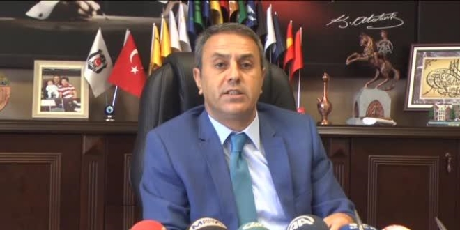 Manisa'da FETÖ çatı davasında 600 kişi yargılanacak