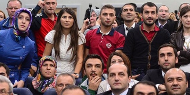 Öğretmenlik mülakatları için 26 Mayıs'a kadar itirazlar alınacak