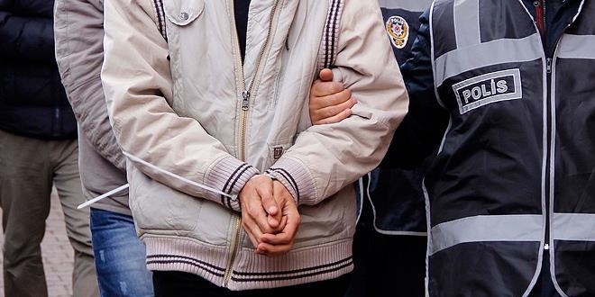 Üç ilde terör operasyonu: 14 kişi yakalandı