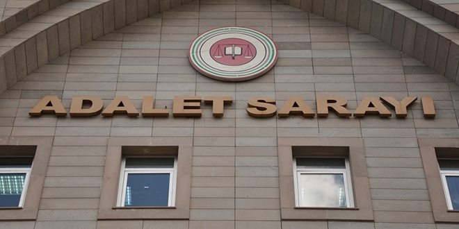 Yozgat'taki cinsel istismar davasında karar