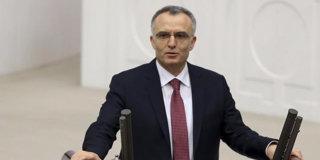 Bakan Ağbal: Yeni bir af yasası gelmeyecek