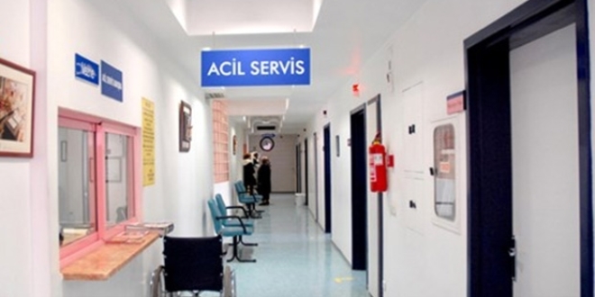 Kars'ta hastane çalışanı silahla vurularak öldürüldü