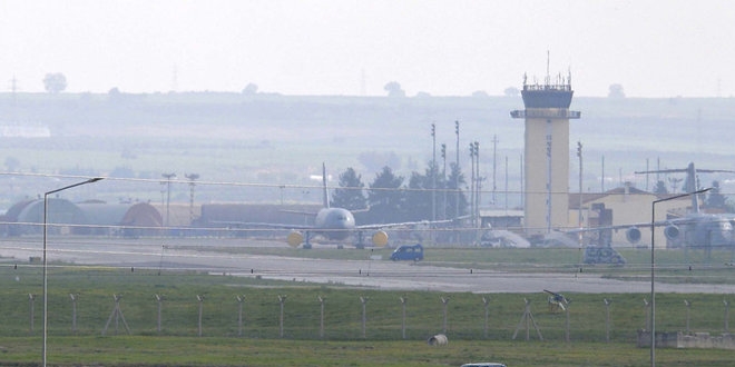 Almanya, İncirlik Üssü'nden çekilecek mi?
