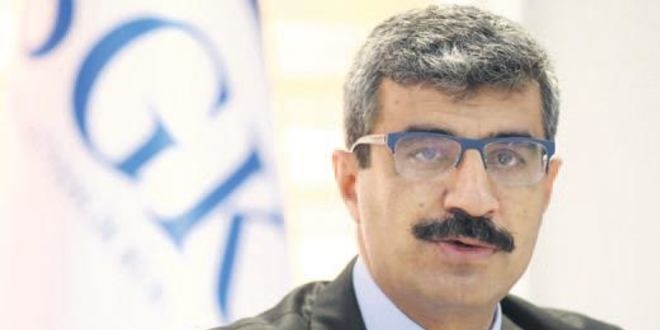 'Yeniden Yapılandırma Kanunu 67,7 milyarlık borç stokunu kapsıyor'