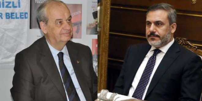 Balyoz savcısından Hakan Fidan ve İlker Başbuğ itirafı